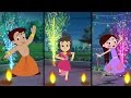 Meri Happy Wali Diwali - OST from Chhota Bheem and friends Meri Happy Wali Diwali - OST from Chhota Bheem and friends