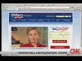 Hillary Clinton Running For President