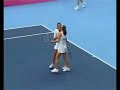 Jankovic & Ivanovic win doubles