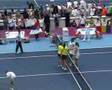 Jankovic & Ivanovic win doubles
