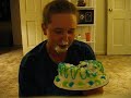 Slam Cake