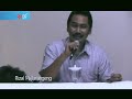 Rizal Mallarangeng - Diskusi Manliness 1