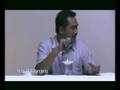 Rizal Mallarangeng - tentang Diskusi Manliness (1)