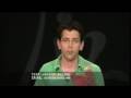Riz Khan -Palestinian - Israeli debate -12 May 08-Pt 1