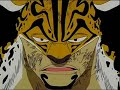 LUFFY PUNCH