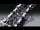 Audi's new 1.8-litre TFSI engine