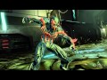 Spider man: Shattered Dimensions Launch Trailer