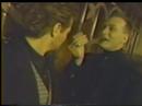 Forever Knight funny scene