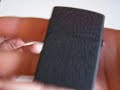 (uploaded by lucas.beier)&nbsp;Metal Oil Lighter (Black) from Dealextreme