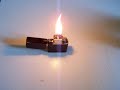 (uploaded by lucas.beier)&nbsp;Metal Oil Lighter (Black) from Dealextreme