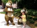 Which one is Chip and which one is Dale?