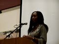 Hafsat Abiola Speech, Part 2