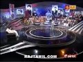 Vijay na mass Vijay tv Program Pt1