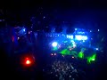 Bloc Party Album Chart SHow Live