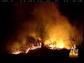 Arde Galicia