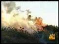 Arde Galicia