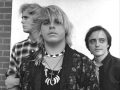 The Gun Club "Lucky Jim"