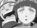 NARUTO Y HINATA