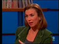 Entrevista a Carmen Posadas en el programa 