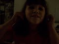 Paige Singing Carrie Underwood Paige Singing Carrie Underwood