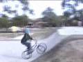 videos de Bmx backflips at hp