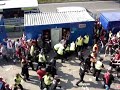 Kaiserslautern - Augsburg Ausschreitungen mit polizei Kaiserslautern - Augsburg Ausschreitungen mit polizei