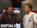 11/8 TNA Today With Post Impact Footage 11/8 TNA Today With Post Impact Footage