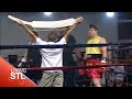 KETC | Living St. Louis | Hoosier Weight Boxing