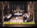 AVE MARIA DI GOUNOD.MPG