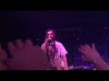 MORODO en Valencia (BINGY NO CRY)