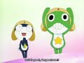 Keroro Gunso 3 1/3 Keroro Gunso 3 1/3