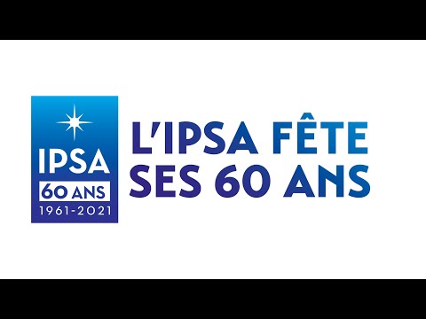 L'IPSA, 60 ans de passion