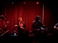 Emmitt Nershi Band - The Red-Haired Boy - 11/11/07