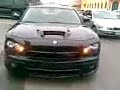 Dodge Charger by autoworks Kuwait