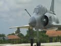 RC Turbine Power Mirage 2000 Feibao