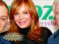 JACLYN SMITH on the JACK DIAMOND MORNING SHOW