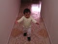 Los primeros pasos de mi bb