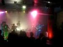Grassroots Street Orchestra Live feat. MC Georgeous