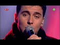 2006-12-16 - Jan Smit - Cupido (Live @ TOTP-NL)