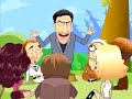 UmaNetto - Team Building (episode 2)