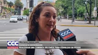 Más luces, menos ruido