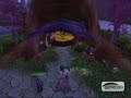 Darnassus Giant