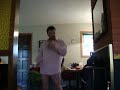 RISKY BUSINESS DANCE
