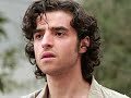 David Krumholtz is Charlie Eppes!