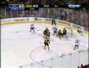 Blues @ Bruins 12/22/07 Blues @ Bruins 12/22/07