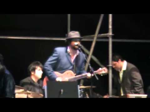 Video de Pancho de Los Tres