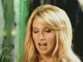 Ashley Tisdale - Kiss The Girl