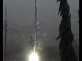 Sandstorm in Karachi at 19th may 2012