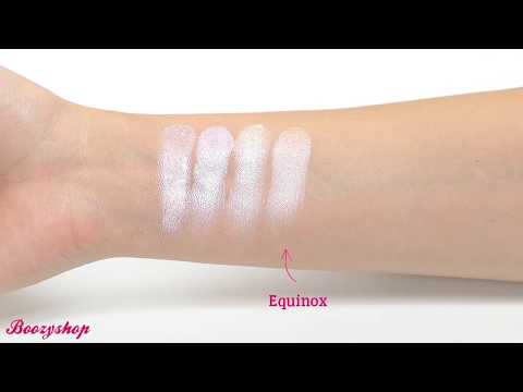 Sleek Sleek Highlighting Palette Solstice Sleek Sleek Highlighting Palette Solstice