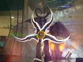 Warcraft 3 Cosplay at WCG/Animax